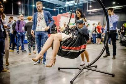 InfoShare 2015