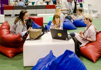 InfoShare 2015