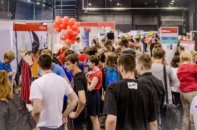 InfoShare 2015