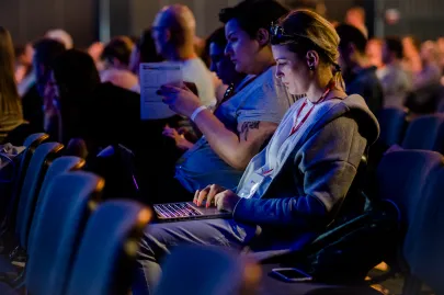 InfoShare 2015