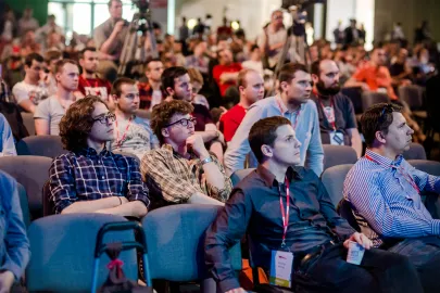InfoShare 2015