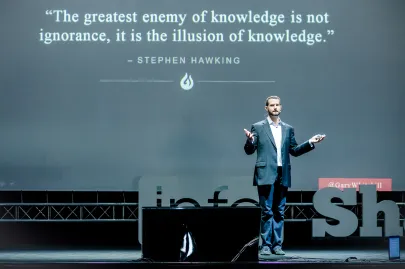 InfoShare 2015