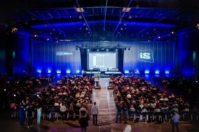 InfoShare 2015