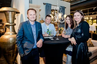 Marzena i Rafał Degutis 