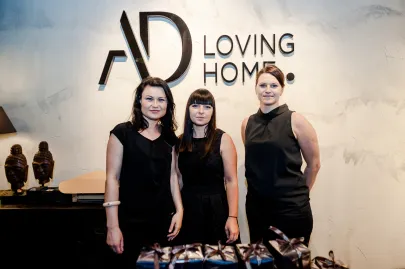 AD Loving Home Gdynia