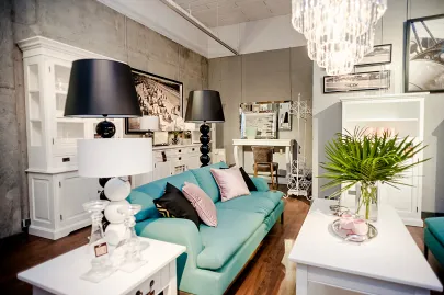 AD Loving Home Gdynia