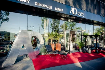 AD Loving Home Gdynia