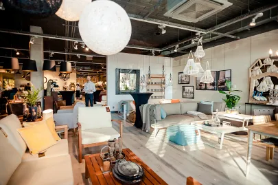 AD Loving Home Gdynia
