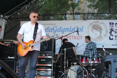 Koncert 25 na 25
