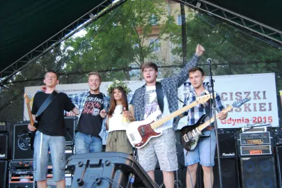 Koncert 25 na 25