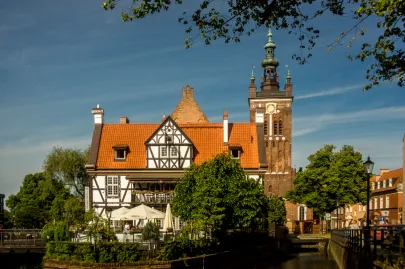 nad Radunią