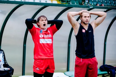 Mateusz Mrowca, Aleksander Nowicki
