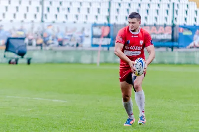 Marek Przychocki