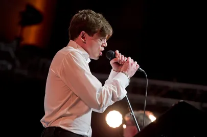 Michał Kuczyński & Jan Konop Big Band