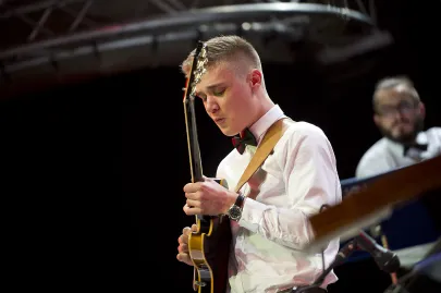 Michał Kuczyński & Jan Konop Big Band