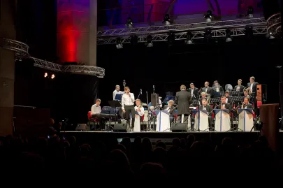 Michał Kuczyński & Jan Konop Big Band