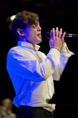 Michał Kuczyński & Jan Konop Big Band