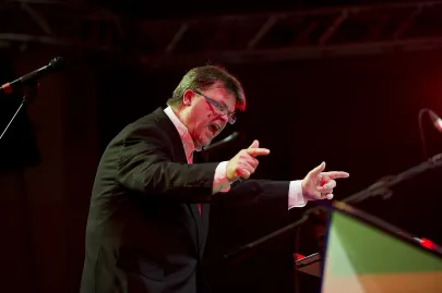Michał Kuczyński & Jan Konop Big Band