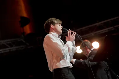 Michał Kuczyński & Jan Konop Big Band