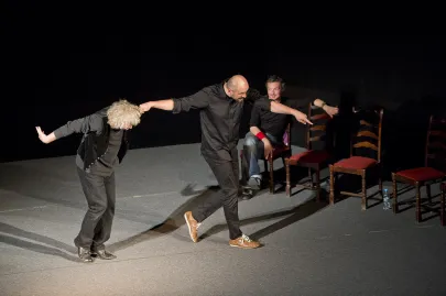 Impro Atak!