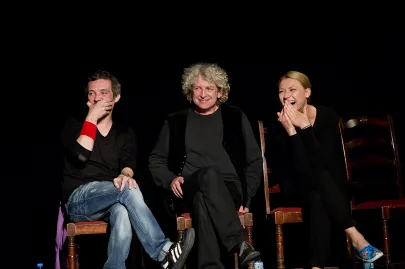 Impro Atak!