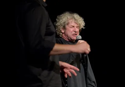 Impro Atak!