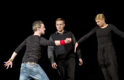 Impro Atak!