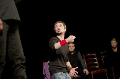 Impro Atak!