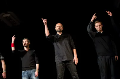 Impro Atak!