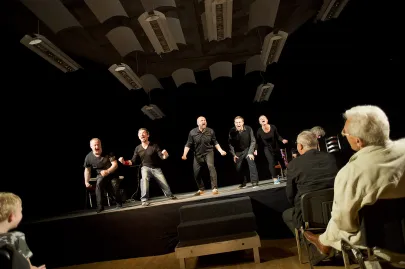 Impro Atak!