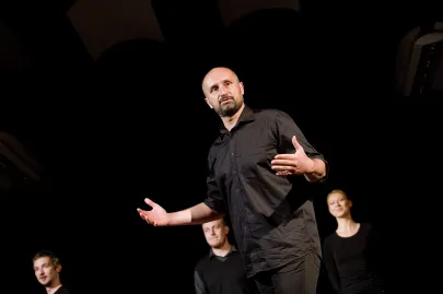 Impro Atak!