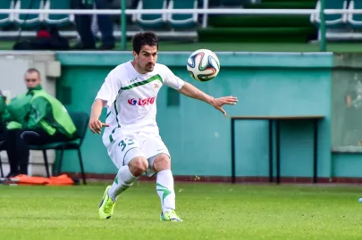 Nikola Leković 