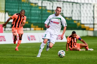 Łukasz Kopka