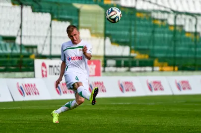 Paweł Stolarski