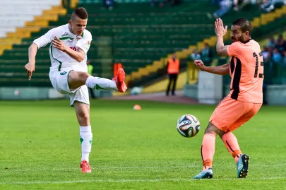 Maciej Wolski
