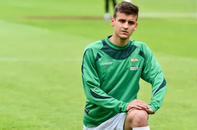 Adam Dźwigała