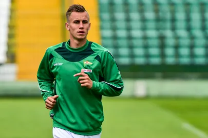 Paweł Stolarski