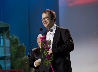 nagroda za realizację akustyczną – Maciej Kubera "Podróż na księżyc"