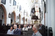 30.06.2015 Katedra Oliwska