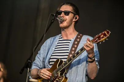 Hozier