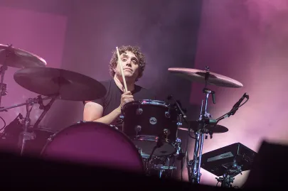 Kasabian