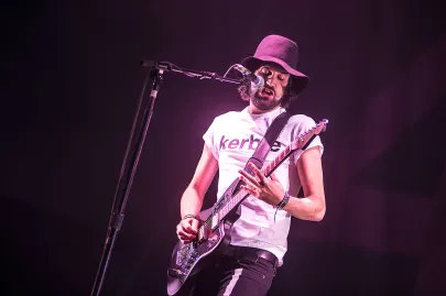 Kasabian