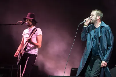 Kasabian