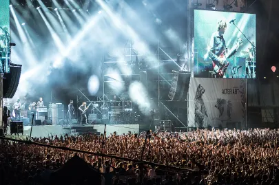 Kasabian
