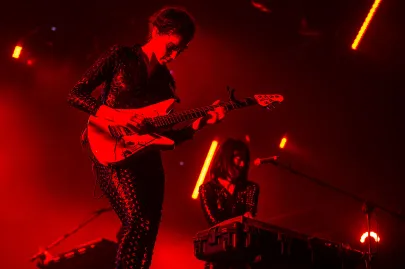 St. Vincent