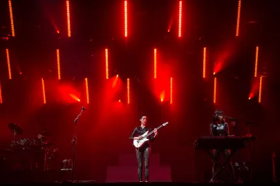 St. Vincent