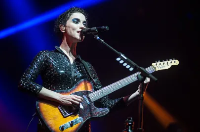St. Vincent