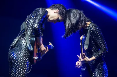 St. Vincent