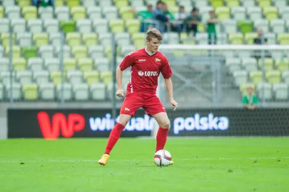 Adam Chrzanowski