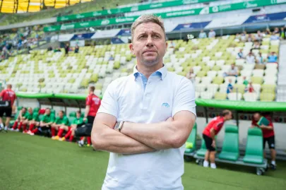 Jerzy Brzęczek
